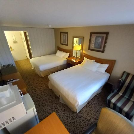 Lupine Inn Red Lodge Eksteriør billede
