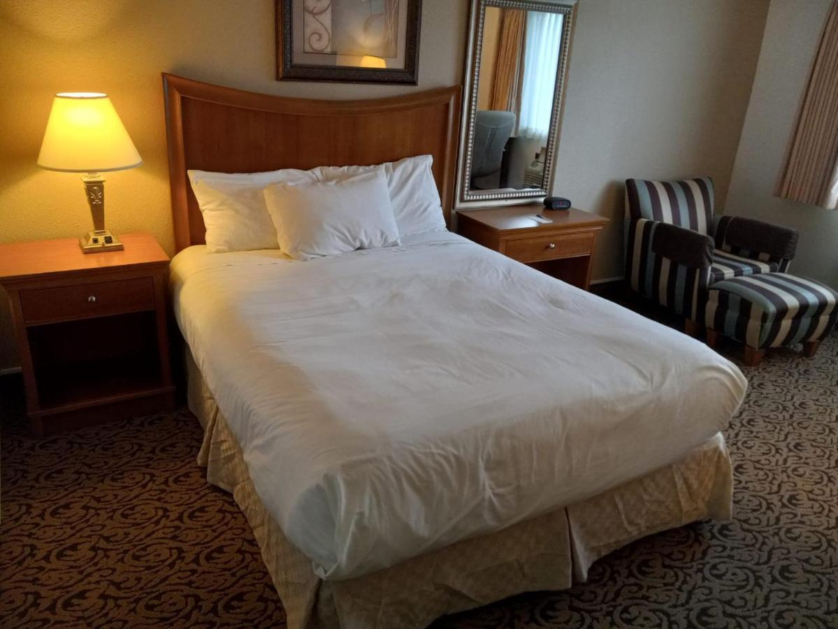 Lupine Inn Red Lodge Eksteriør billede