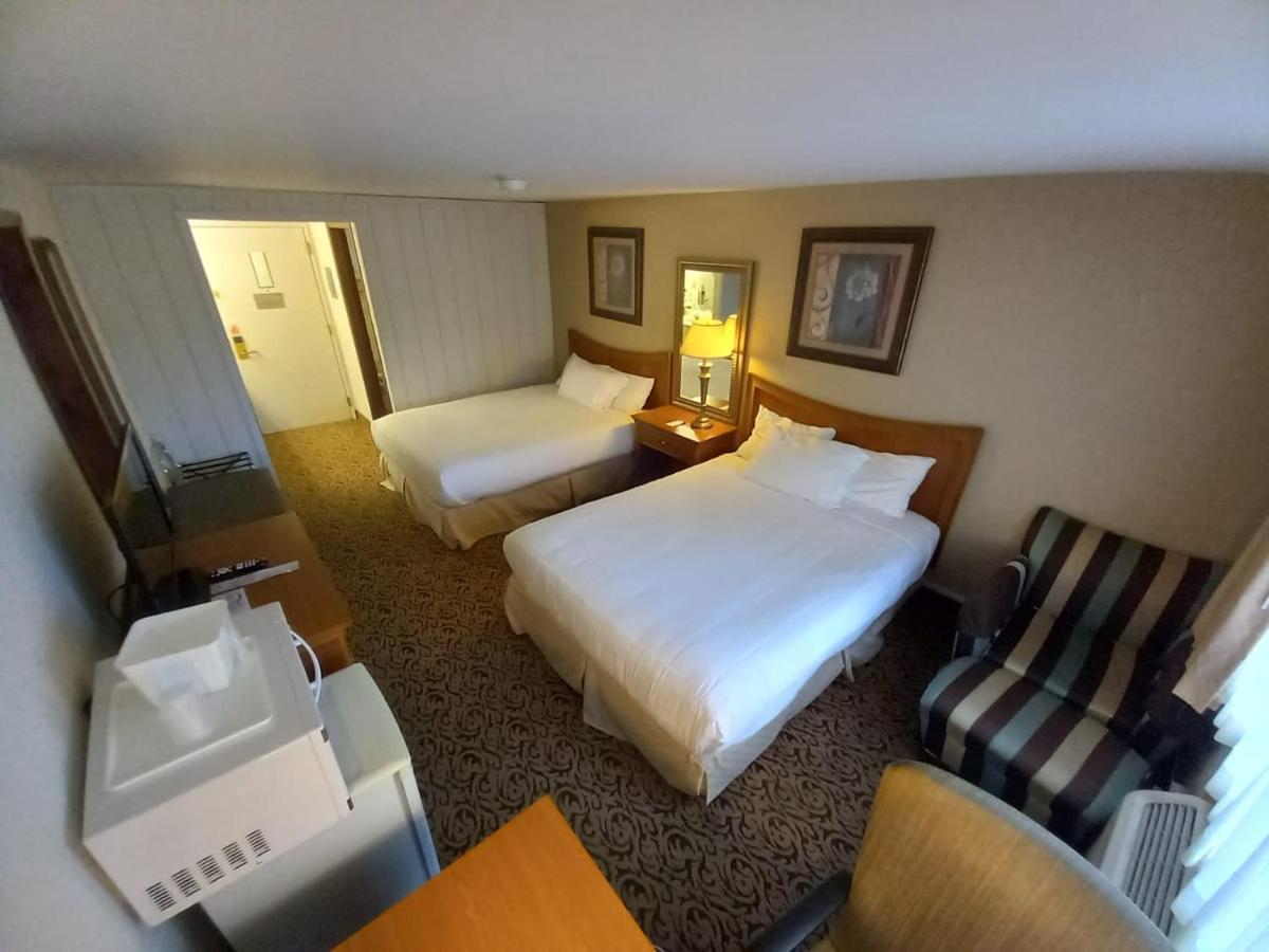 Lupine Inn Red Lodge Eksteriør billede