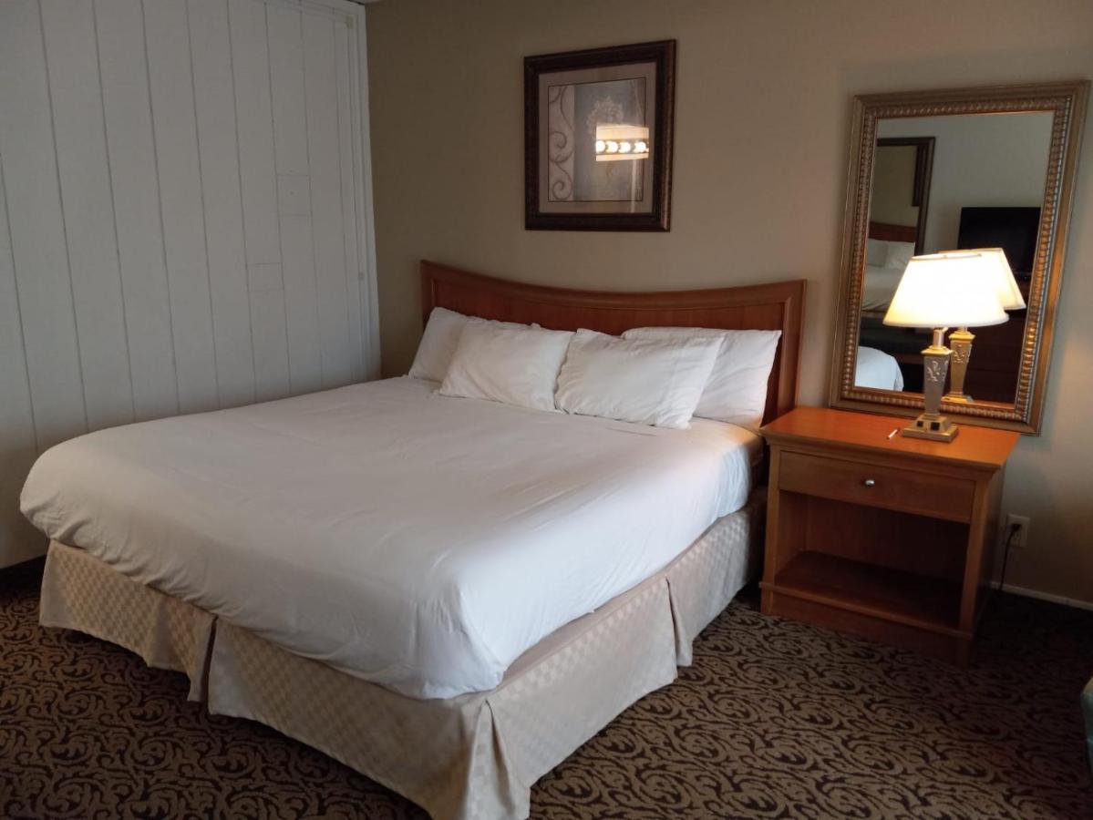 Lupine Inn Red Lodge Eksteriør billede