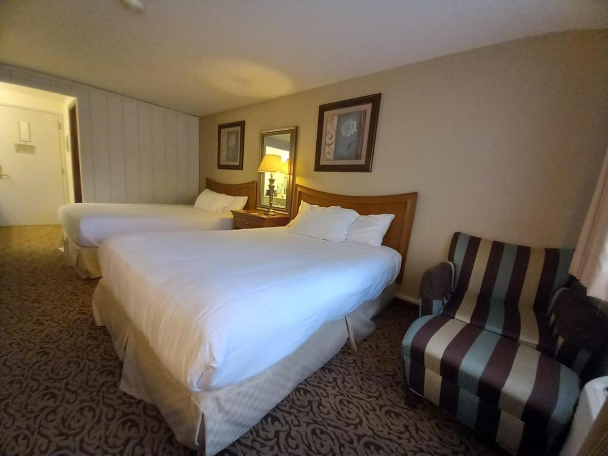 Lupine Inn Red Lodge Eksteriør billede