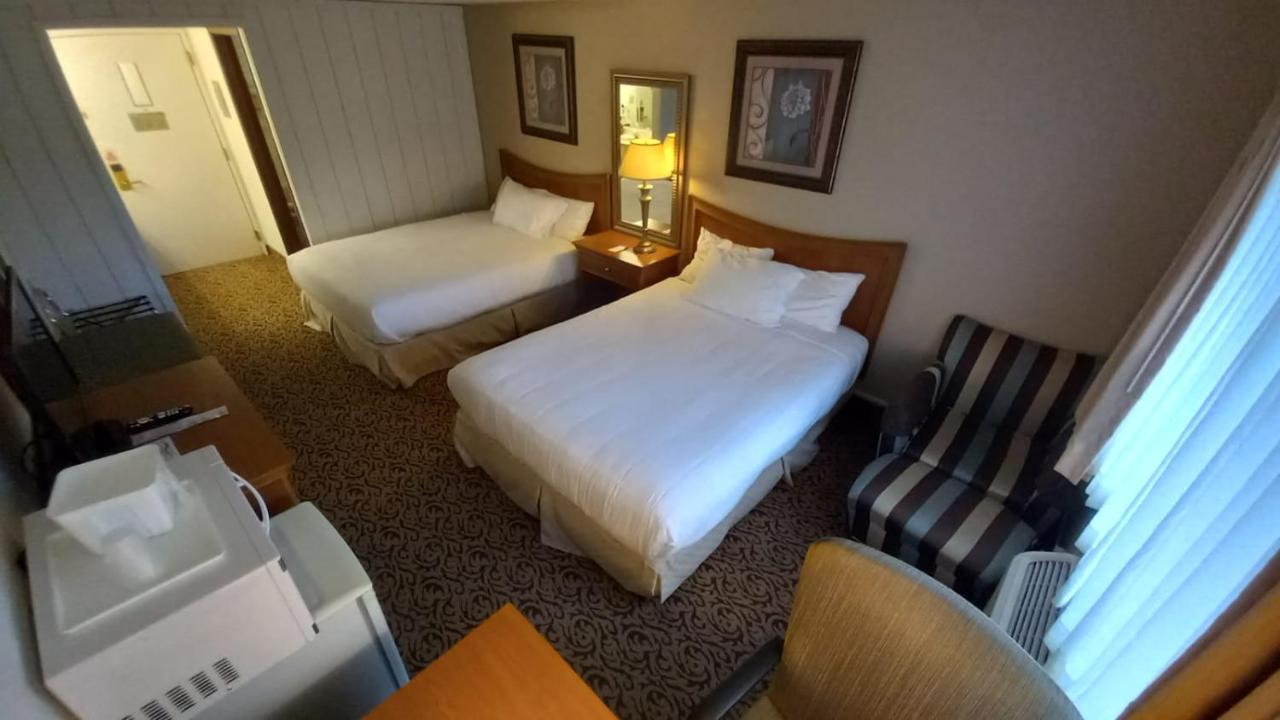 Lupine Inn Red Lodge Eksteriør billede