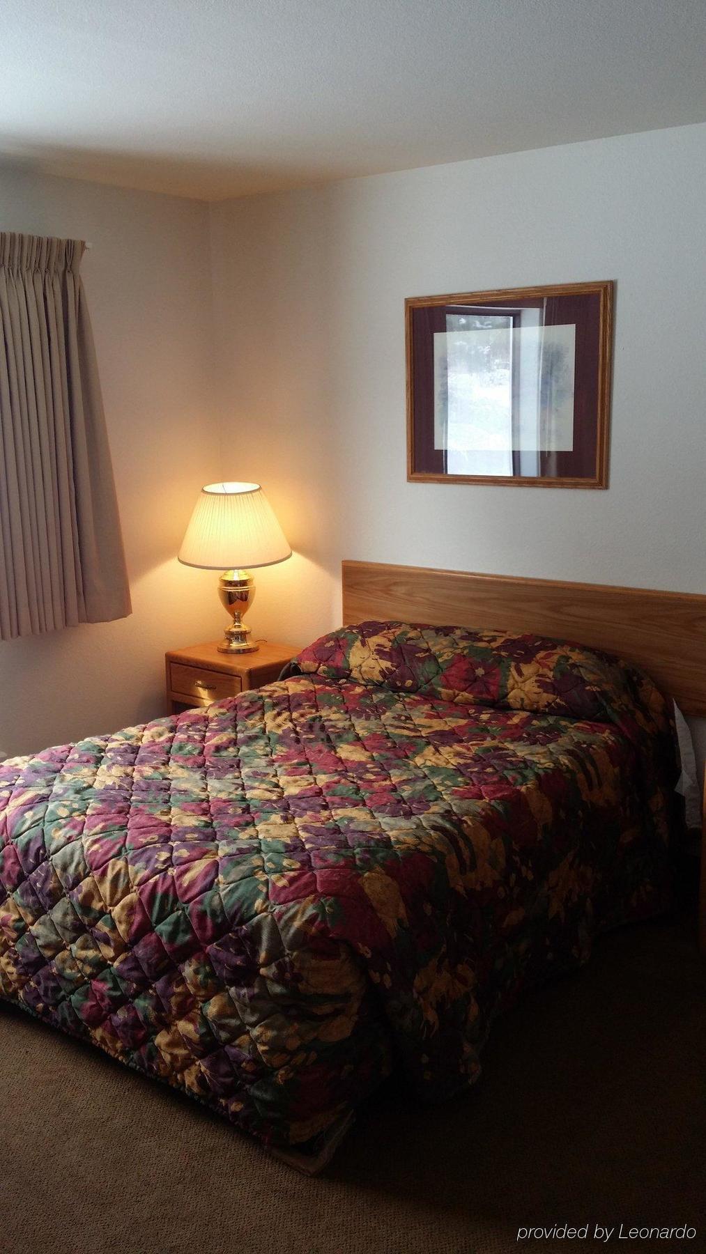 Lupine Inn Red Lodge Eksteriør billede
