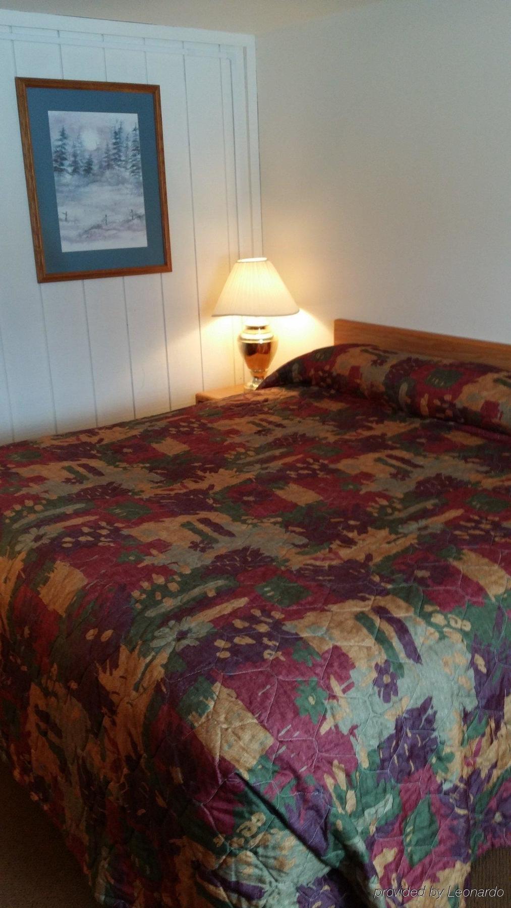 Lupine Inn Red Lodge Eksteriør billede