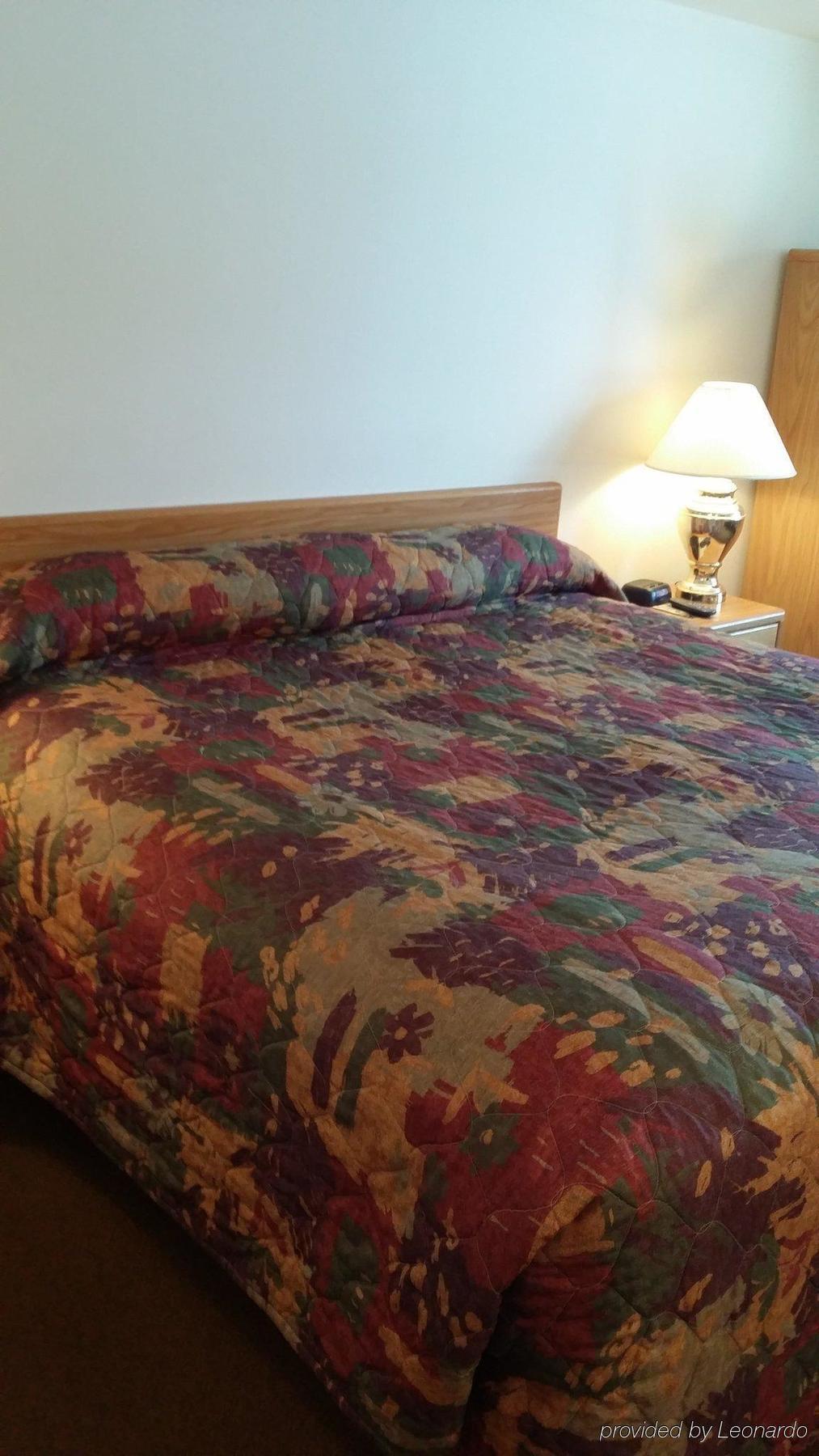 Lupine Inn Red Lodge Eksteriør billede
