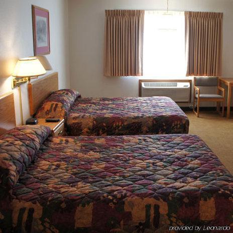Lupine Inn Red Lodge Værelse billede