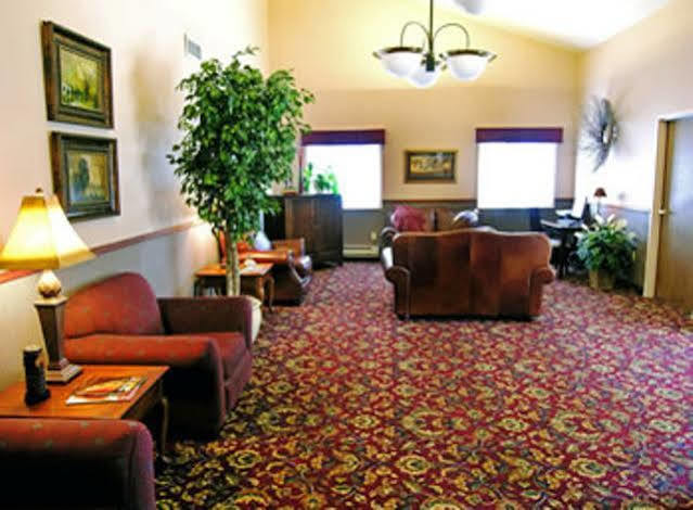 Lupine Inn Red Lodge Eksteriør billede