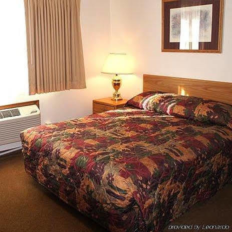 Lupine Inn Red Lodge Eksteriør billede